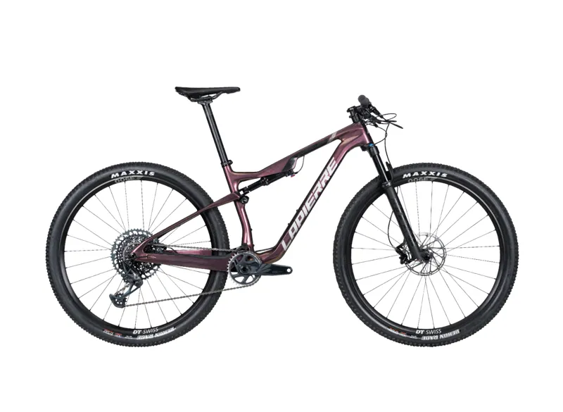 Lapierre Xr Race 7. 9 Purple